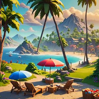 Fortnite Summer Fun