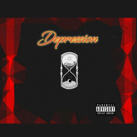 Depression ft. Dragonsept | Boomplay Music