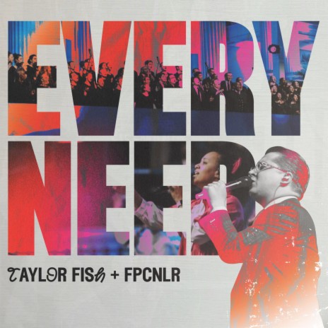 Every Need ft. First Pentecostal Church of North Little Rock