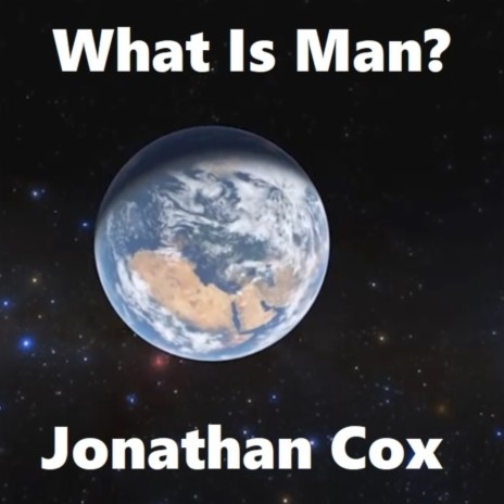 What Is Man? | Boomplay Music