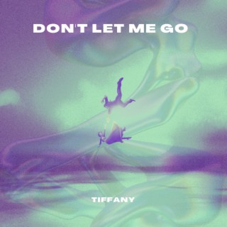 Don't Let Me Go lyrics | Boomplay Music