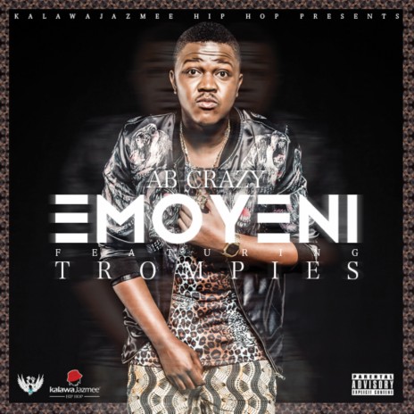 Emoyeni ft. Trompies | Boomplay Music