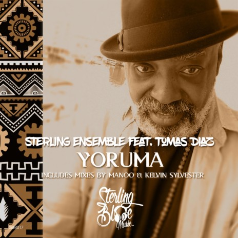 Yoruma (feat. Tomas Diaz) | Boomplay Music