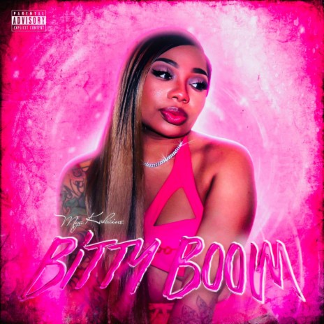 Bitty Boom | Boomplay Music