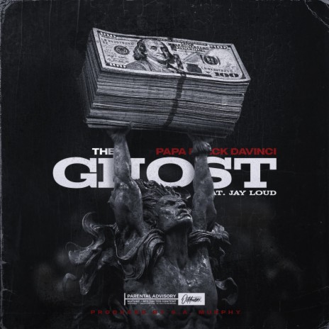 The Ghost (feat. Jay Loud) | Boomplay Music