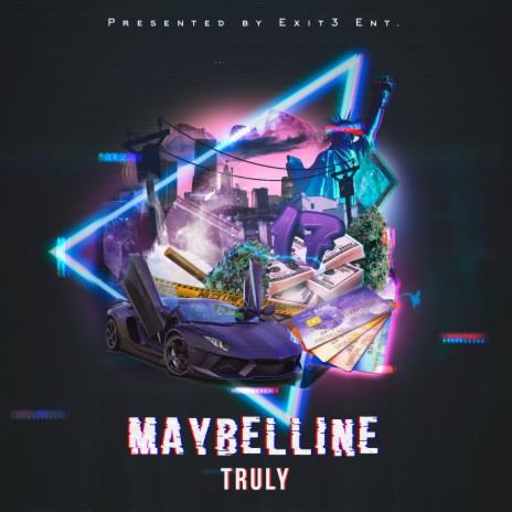 Maybelline | Boomplay Music