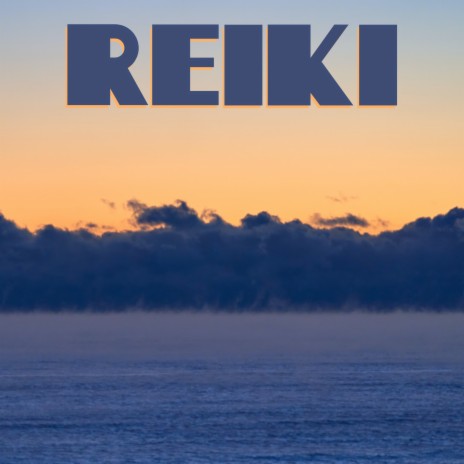 Breathe ft. Reiki & Reiki Healing Consort