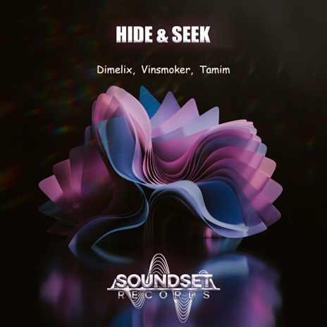 Hide & Seek ft. Vinsmoker & Tamim | Boomplay Music