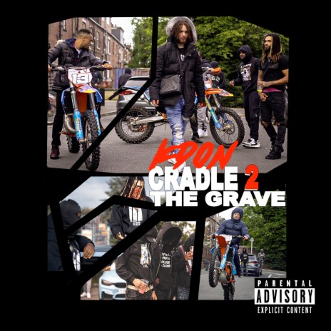 Cradle 2 The Grave | Boomplay Music