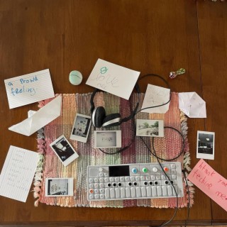 OP-1 Tapes, Vol. 1 (Songs from School)