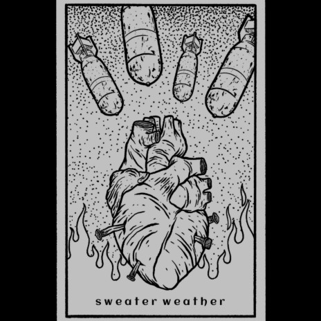 Sweater Weather | Boomplay Music
