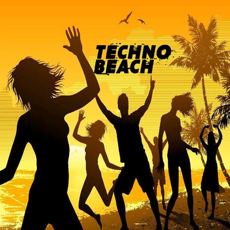 Techno Beach | Boomplay Music