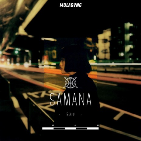 Samana | Boomplay Music