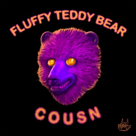 Fluffy Teddy Bear | Boomplay Music