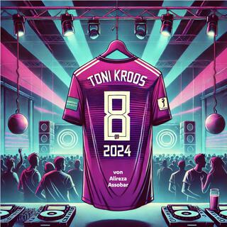 Toni Kroos lyrics | Boomplay Music