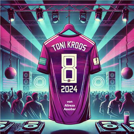 Toni Kroos