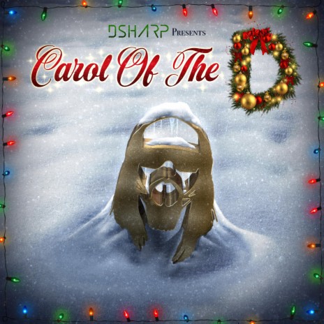 Carol of the D | Boomplay Music