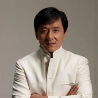 Jackie Chan