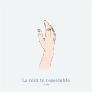 La nuit te ressemble