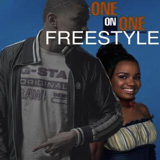 101 freestyle (Radio Edit)