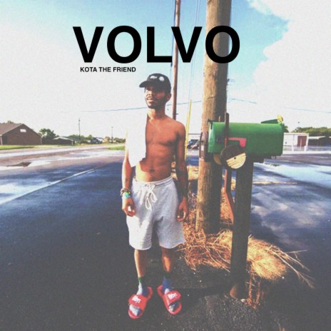 Volvo (Radio Edit) | Boomplay Music