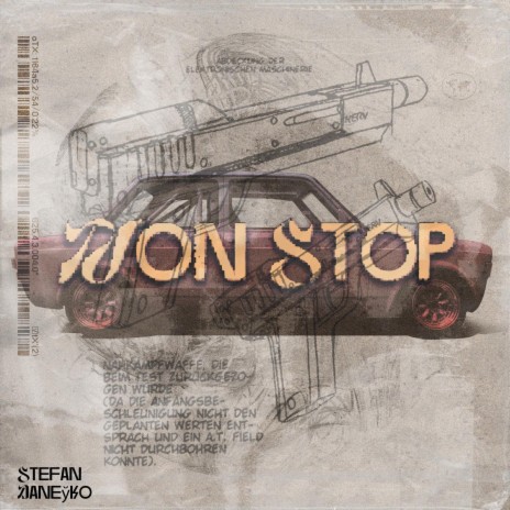 Non Stop | Boomplay Music