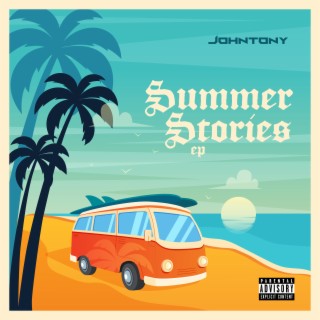 Summer Stories EP