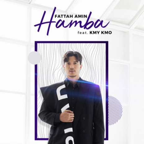 Hamba ft. Kmy Kmo | Boomplay Music