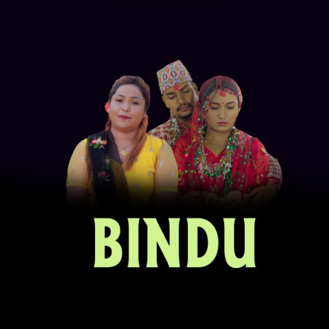 BINDU ft. RINA KC | Boomplay Music