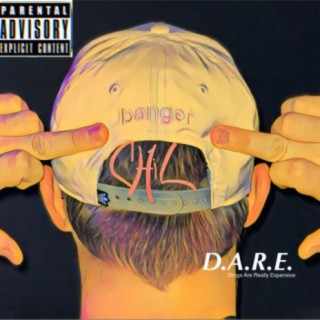 D.A.R.E.