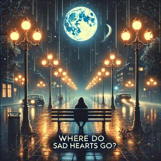 Where Do Sad Hearts Go? lyrics | Boomplay Music