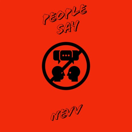 People Say | Boomplay Music