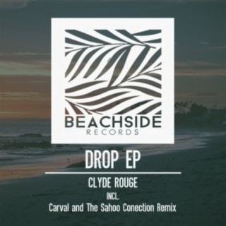 Drop EP