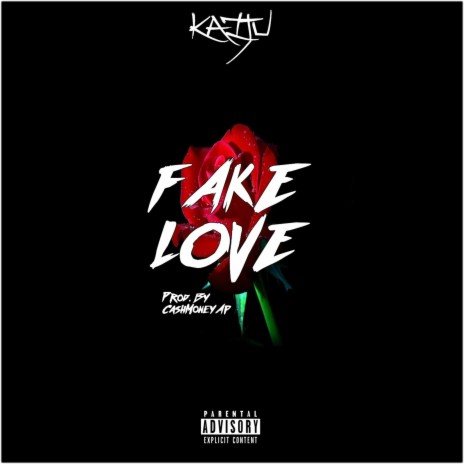 Fake Love | Boomplay Music