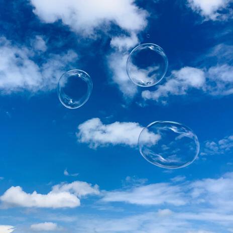 Blowing Bubbles In July | Boomplay Music