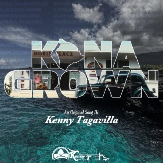 Kona Grown