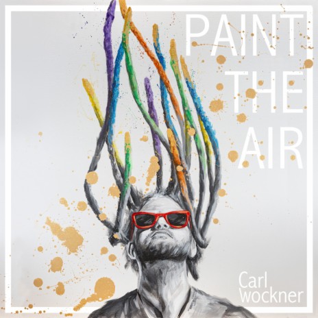 Paint the Air | Boomplay Music