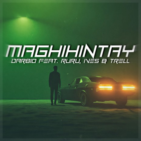 Maghihintay ft. Ruru, Ives & Trell | Boomplay Music