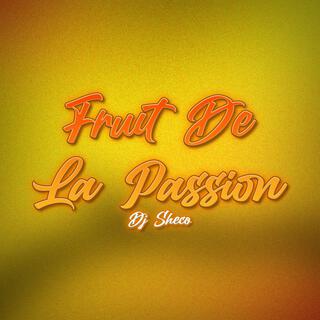 Fruit de la passion