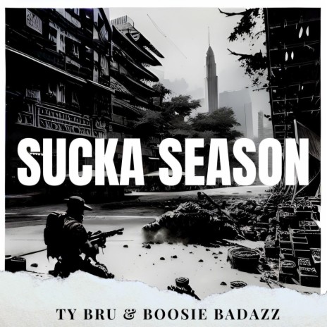 Sucka Season (feat. Boosie Badazz) | Boomplay Music