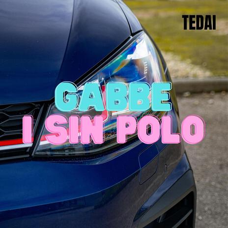 Gabbe i sin polo