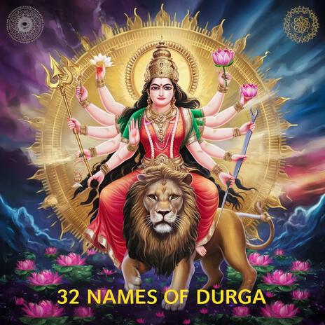 32 Names of Durga 1