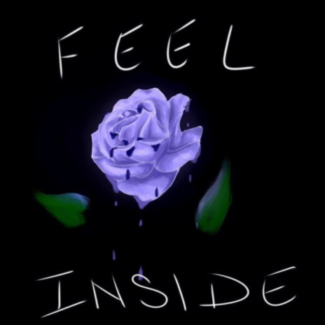 Feel Inside ft. Powfu | Boomplay Music