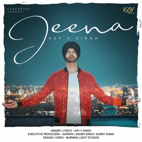 Jeena | Boomplay Music