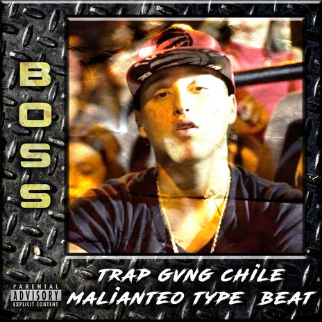 Boss | Boomplay Music