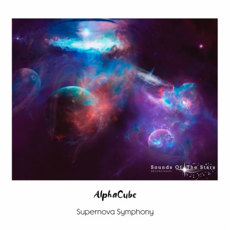 Supernova Symphony (Intro Mix) | Boomplay Music