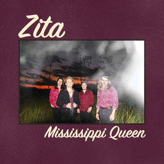 Mississippi Queen