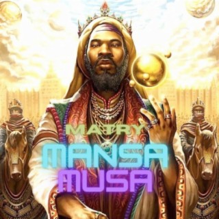 Mansa Musa