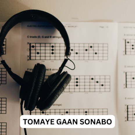 TOMAYE GAAN SONABO | Boomplay Music