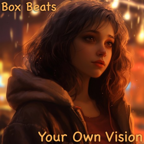 Your Own Vision | Boomplay Music